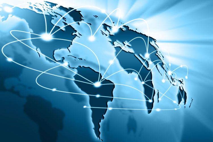 افزایش پنج برابری ظرفیت پهنای باند اینترنت داخلی