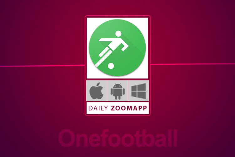زوماَپ: Onefootball، دریچهای به دنیای توپ گرد