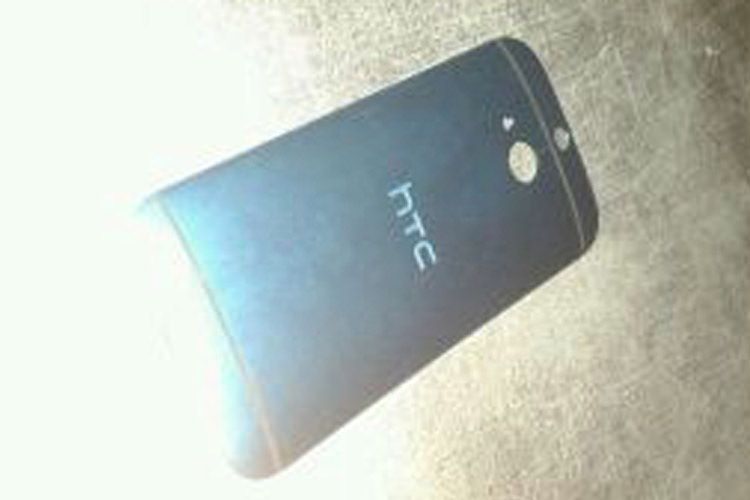 مشخصات فنی HTC M8 فاش شد