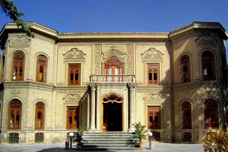 کجارو: گشتی دیجیتالی در موزه زمان ، نخستین موزه زمانسنجی ایران