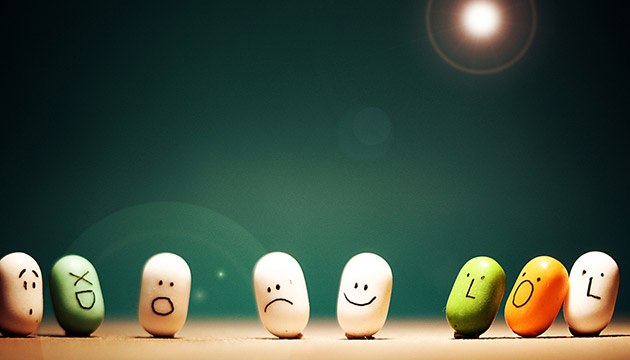 حرفهای خودمانی