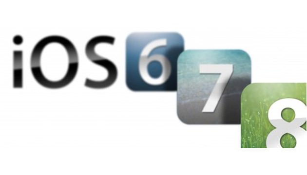 انتظارات ما از iOS 7 چیست؟