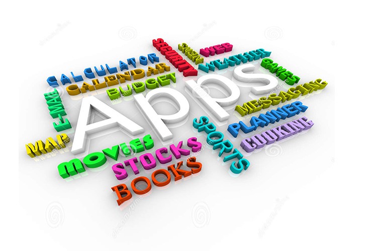 ۲۰ مورد از زیباترین و خلاقانهترین اپلیکیشنهای android و IOS – بخش دوم