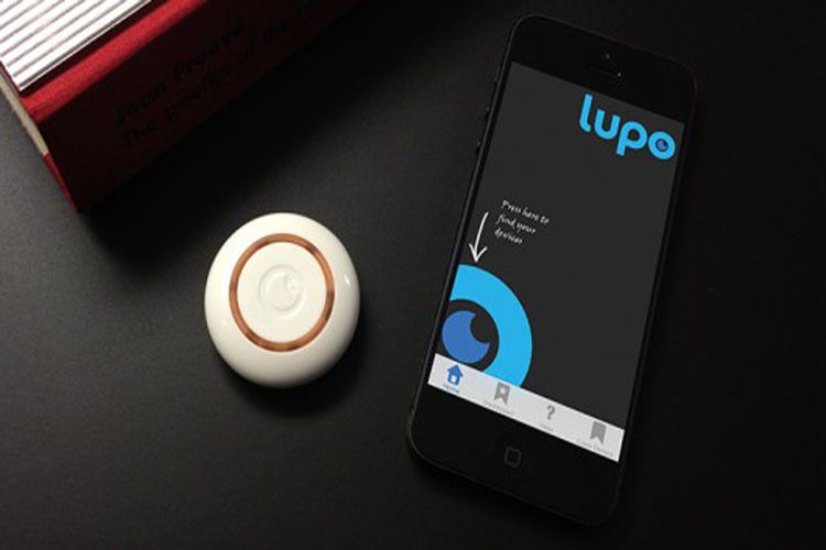 حسگر Lupo؛ همراهی سه ابزار مختلف در یک ابزار