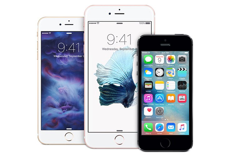 تماشا کنید: آموزش مخفی کردن نرمافزارهای پیشفرض در iOS 9