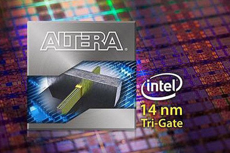 آیا اولین پردازنده‌ 64 بیتی 4 هسته‌ای مبتنی بر معماری ARM توسط اینتل ساخته خواهد شد؟