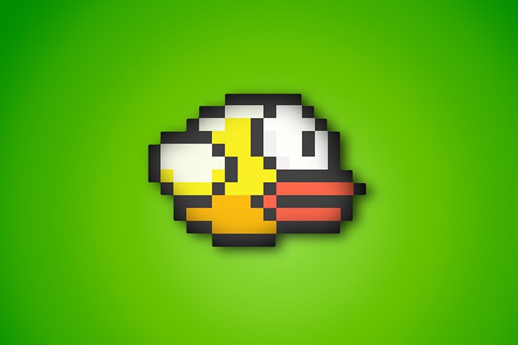 سازندهی Flappy Bird روزانه ۵۰ هزار دلار درآمد دارد