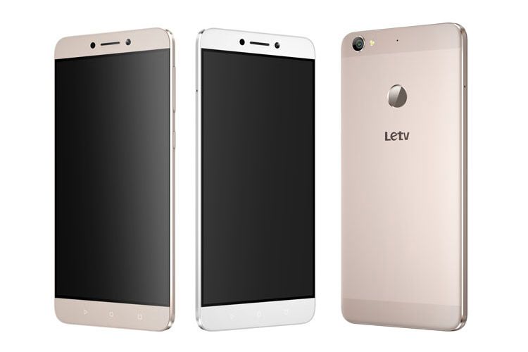 LeTV گوشی جدید Le 1s و خودرو جدید هوشمند خود با همکاری استون مارتین را معرفی کرد