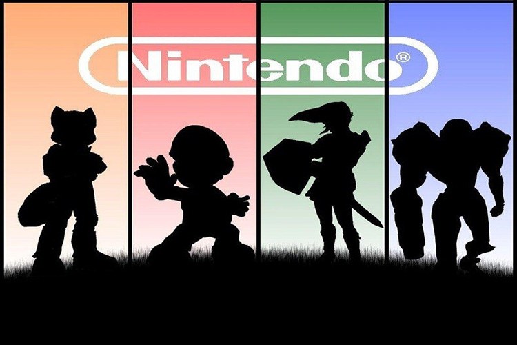 زومجی: سیر تحولی کنترلر‌های بازی : نینتندو (Nintendo)