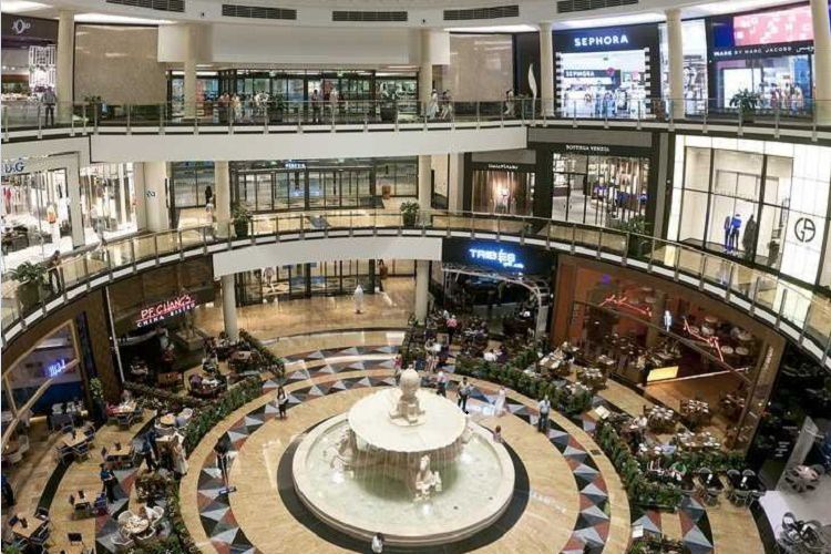 بزرگترین فروشگاه اپل مرداد ماه در دبی افتتاح می شود