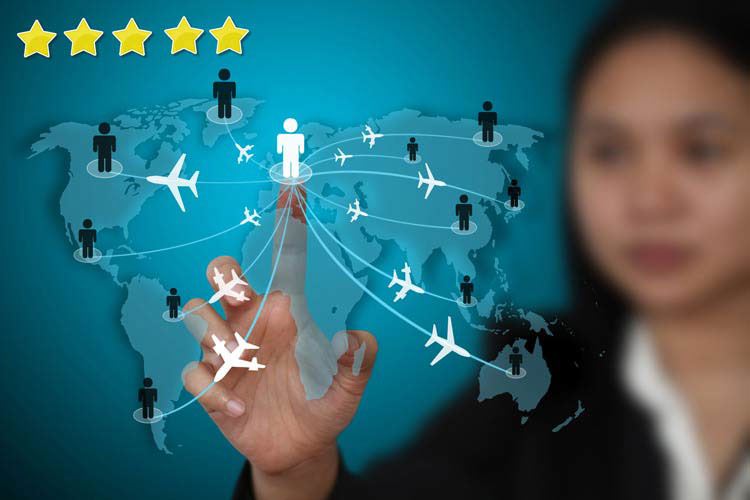 کجارو: گردشگری مجازی چیست؟