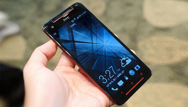تلفن HTC Butterfly S رسما معرفی شد: پردازنده 1.9 گیگاهرتز Snapdragon 600، دوربین اولتراپیکسل و صفحه نمایش 5 اینچ 1080p
