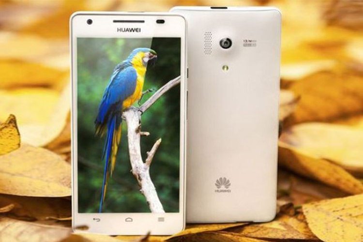 تلفن Honor 3 هواوی معرفی شد: صفحه نمایش 4.7 اینچ، پردازنده 4 هستهای، ضد آب