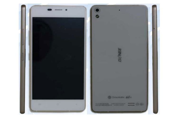 Gionee به زودی باریکترین تلفن هوشمند دنیا را معرفی میکند