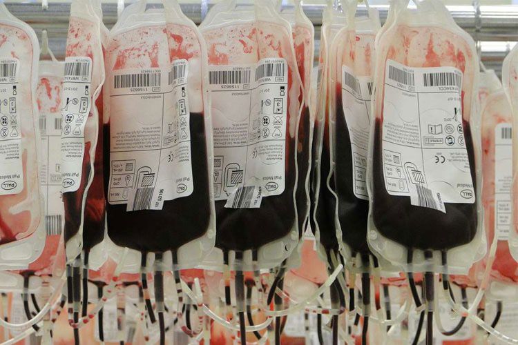 دانشمندان تزریق گروه‌های خونی مختلف به افراد را میسر می‌کنند