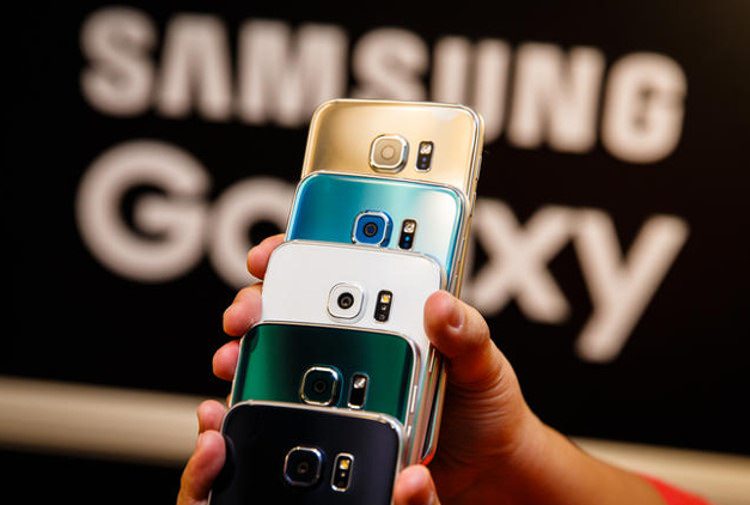 تماشا کنید: خلاصه مراسم رونمایی سامسونگ از گلکسی S6 و گلکسی S6 Edge