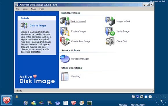 معرفی LSoft Active Boot Disk Suite – مجموعه ای از ابزارهای رفع اشکال و بازیابی اطلاعات