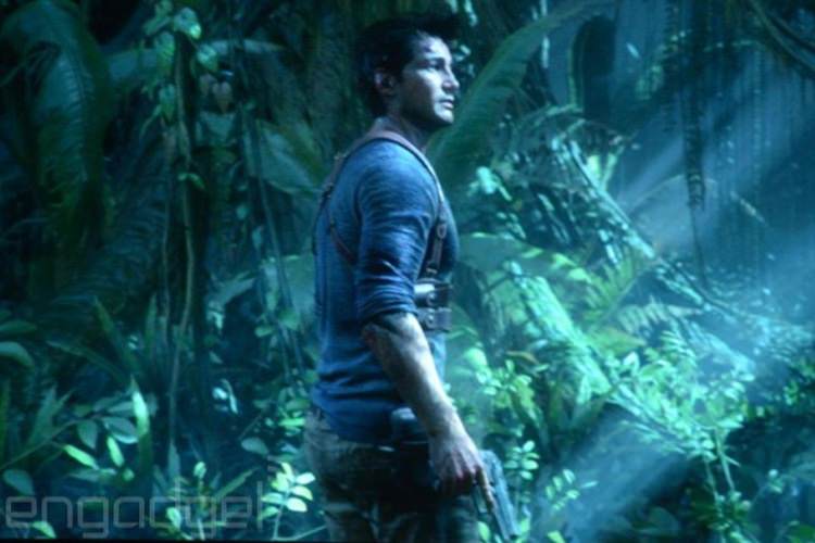 بازی Uncharted 4: A Thief’s End سال آینده برای پلی استیشن ۴ عرضه میشود