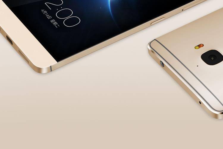مشخصات گوشی بالارده LeMax Pro توسط GFXBench فاش شد