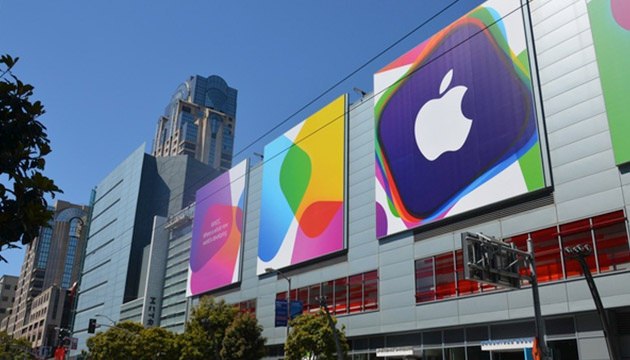 امروز iOS 7 با ظاهری نو، قابلیتهای اشتراک گذاری جدید و سیستم استریم موسیقی معرفی میشود