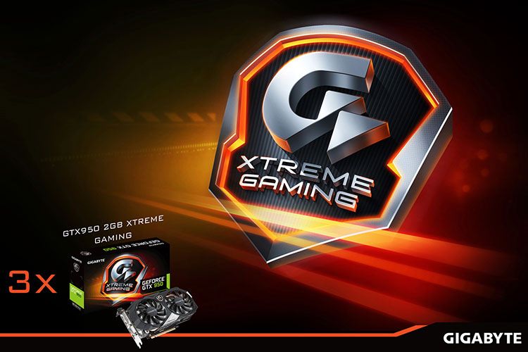 خاطرات خود از بازیهای ویدیویی را با زومیت به اشتراک بگذارید و برندهی سه کارت گرافیک Xtreme Gaming از گیگابایت شوید!