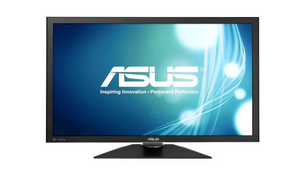 ایسوس مانیتور 31.5 اینچ 4K خود را برای علاقمندان بازی معرفی کرد