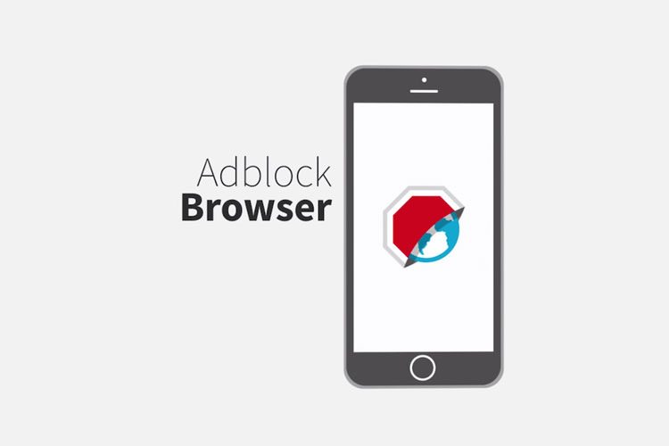 مرورگر AdBlock Browser برای گشت و گذار بدون تبلیغات برای اندروید و iOS منتشر شد