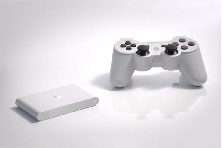 سونی از PS Vita TV، کنسول بازی کوچک و رقیب Apple TV، رونمایی کرد