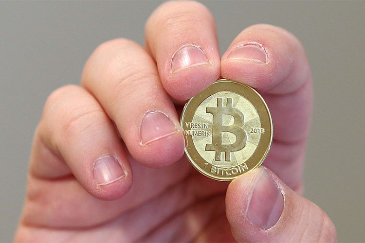 ارزش بیتکوین نسبت به سال گذشته 60 برابر شد: هر بیتکوین، 600 دلار!