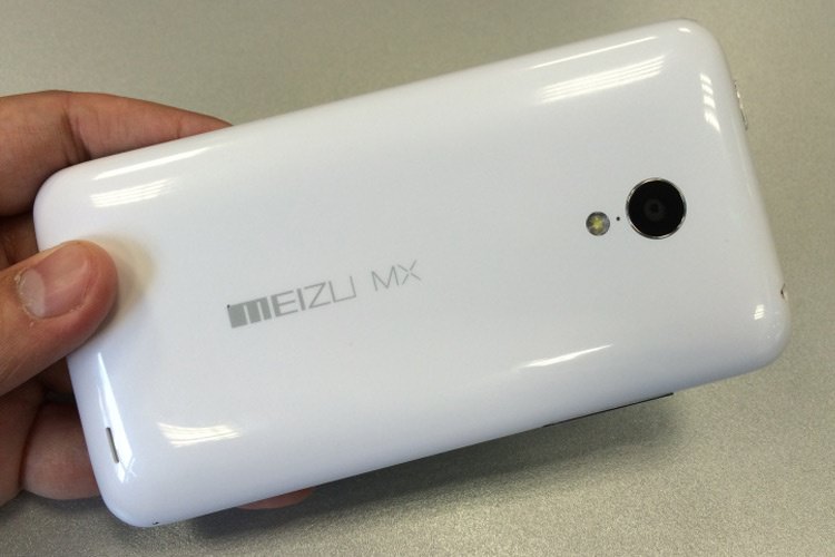 علی بابا نیم میلیارد دلار در Meizu سرمایهگذاری کرد