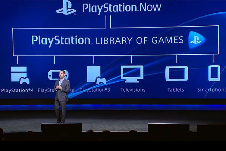 سرویس استریم بازی PlayStation Now به تلویزیونهای هوشمند سامسونگ وارد میشود