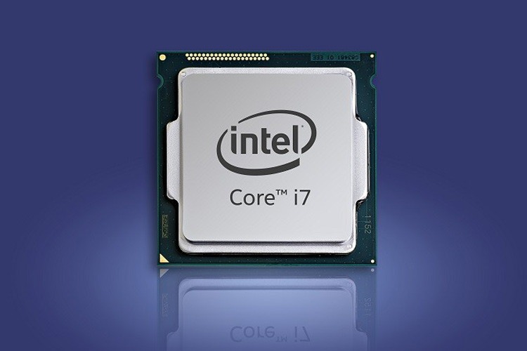 فرکانس پردازندهی نسل ششمی Core i7-6700k با اورکلاک به ۷ گیگاهرتز رسید