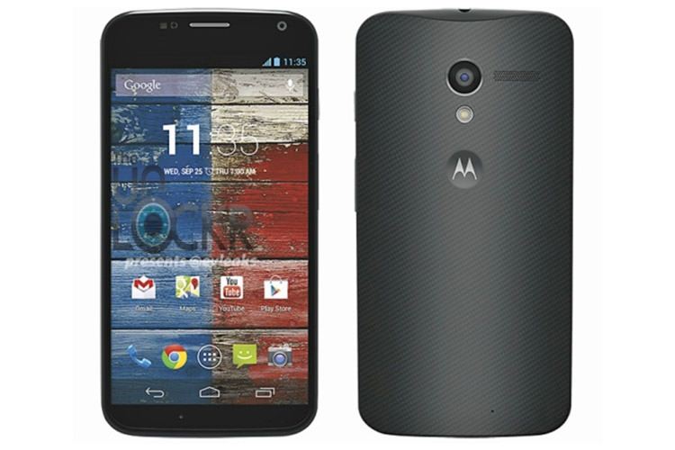 Moto X: آنچه میدانیم، آنچه نمیدانیم