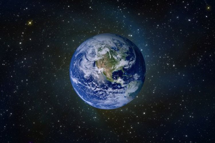 مطالعات جدید نشان می‌دهند که آب کره زمین، 4.6 میلیارد سال پیش، از برخورد شهاب‌سنگ‌ها با زمین تامین شده است