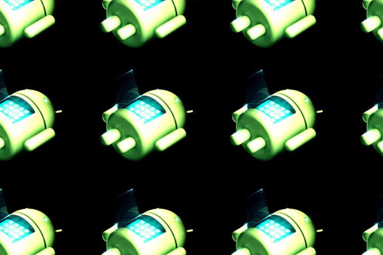 Nandroid چیست و چگونه کار میکند؟