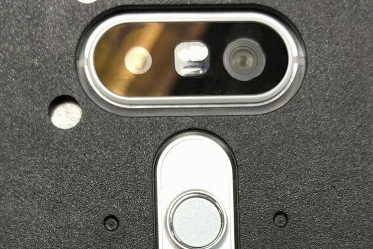 مشخصات و تصویر گوشی جی 5 ال‌جی فاش شد: بدنه‌ی فلزی و بهره‌گیری از دوربین دوگانه
