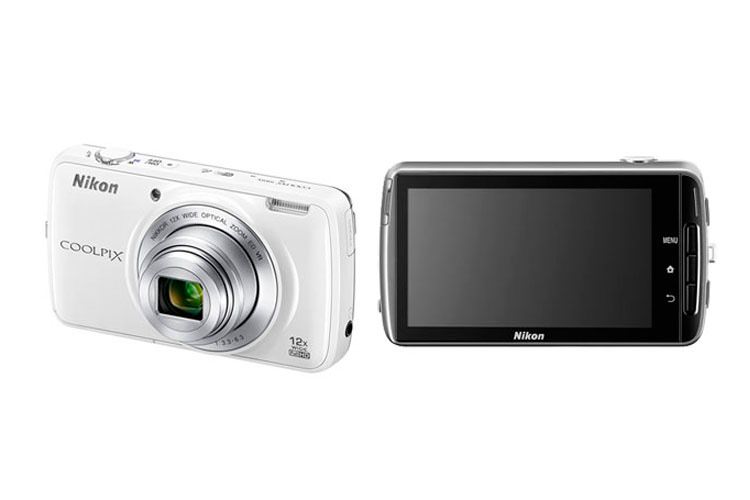 با دومین دوربین اندرویدی شرکت نیکون Coolpix S810c بیشتر آشنا شویم