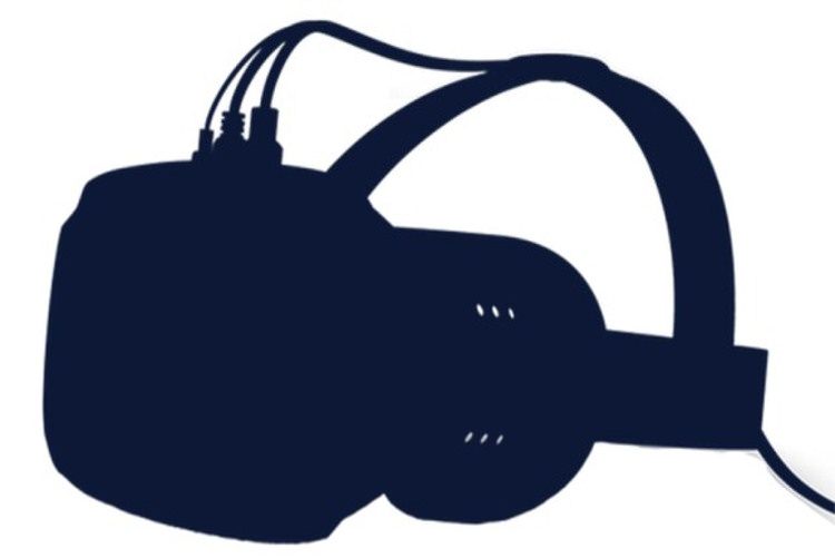 اولین تصویر از هدست SteamVR بدست آمد