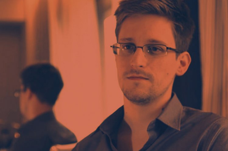 ادوارد اسنودن از یک کراولر وب برای گردآوری اطلاعات از NSA استفاده کرده است