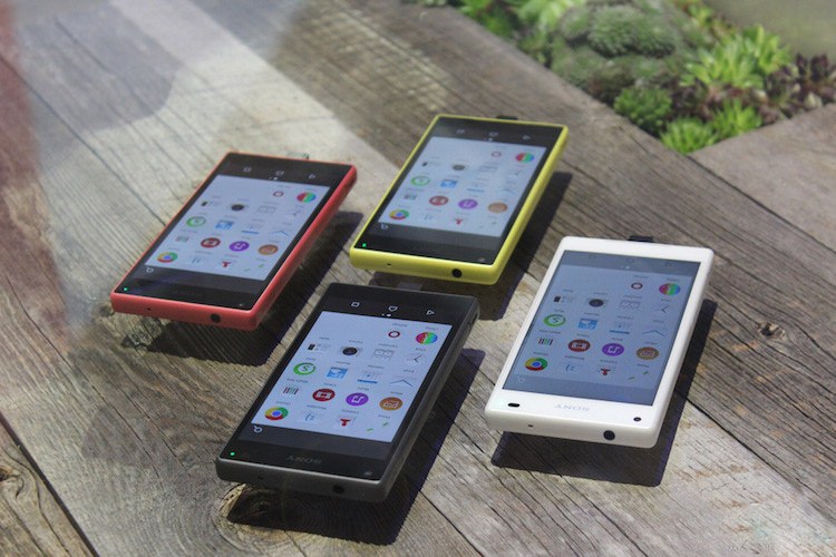 سونی با انتشار بروزرسانی نرمافزاری، مشکل صفحهی نمایش Xperia Z5 Compact را برطرف خواهد کرد