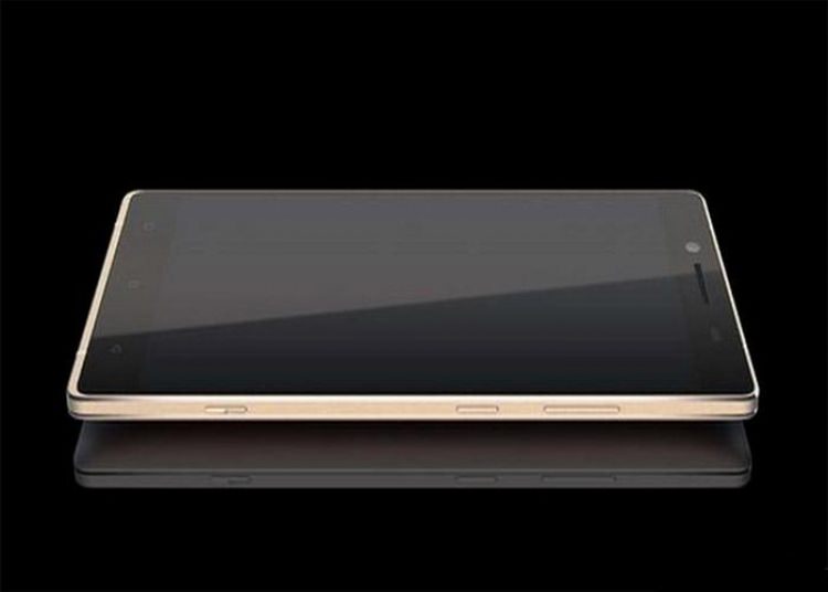 مشخصات Gionee E8 فاش شد: عکاسی با کیفیت 100 مگاپیکسلی و بدنهی کاملا فلزی