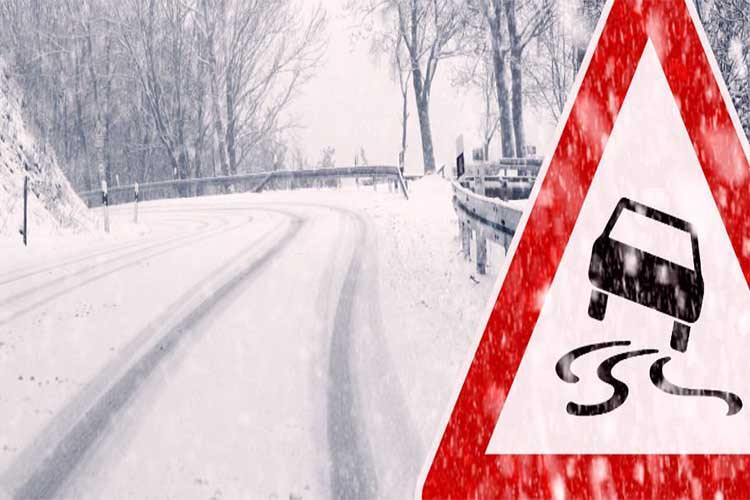 تولید آسفالت جدیدی که نیاز به نمک ضدیخ و دستگاههای یخزدا را از بین میبرد