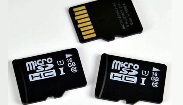 سامسونگ، تولید کارت حافظه پرسرعت MicroSD را آغاز می کند