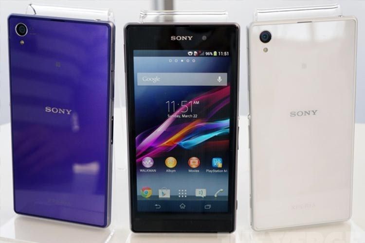 Xperia Z1 رسما معرفی شد: پردازنده S800 کوالکام، دوربین 20.7 مگاپیکسلی، لنز G Lens