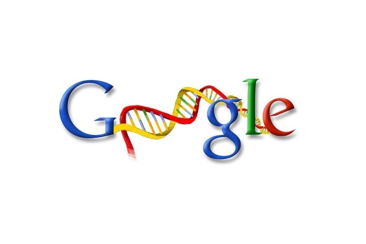 راه اندازی پروژه Google Genomics به منظور ذخیره اطلاعات DNA در فضای ابری