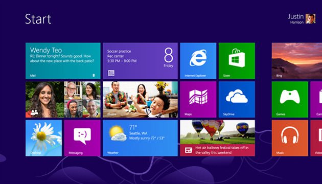 Windows 8 Enterprise N