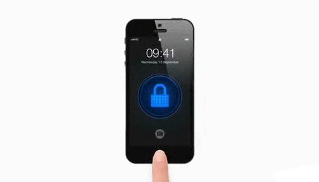 اپل قطعا از فناوری اسکن اثر انگشت در آیفون 5S استفاده میکند