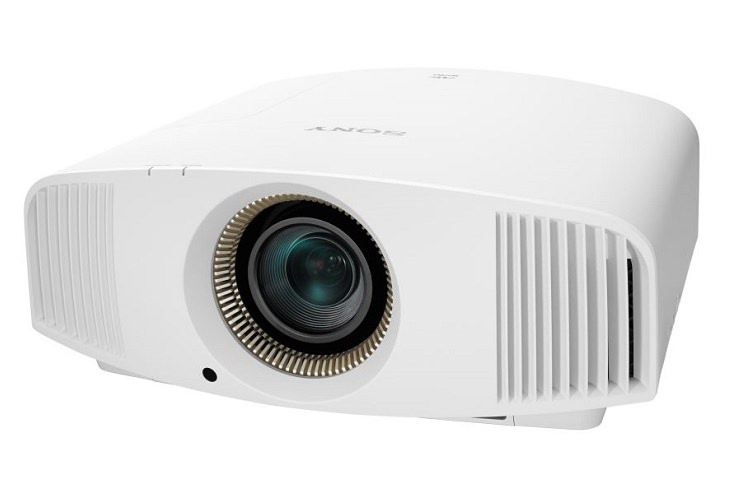 سونی دو ویدئو پروژکتور 4K معرفی کرد