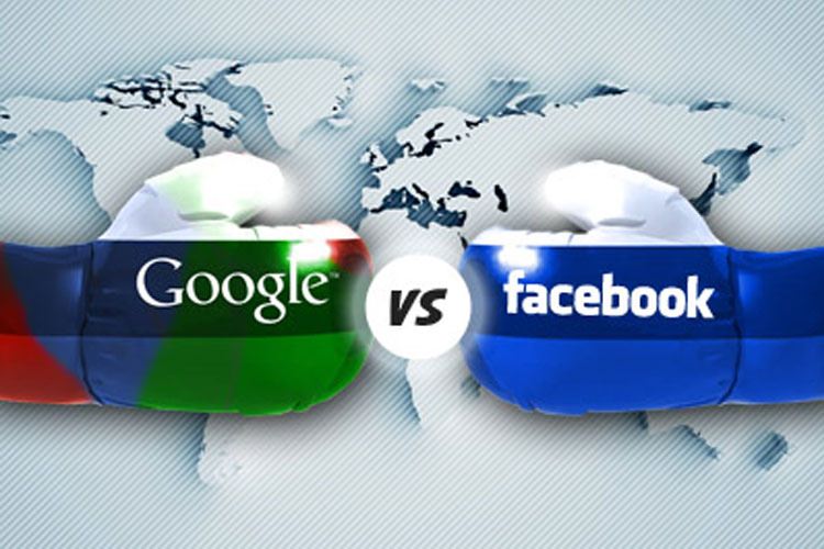 آیا افزایش ترافیک ارجاعی فیس‌بوک در مقایسه با گوگل مهم است؟