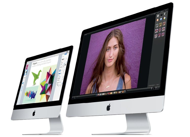 نگاهی گذرا به تاریخچه آیمک (iMac) اپل